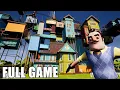 Download Lagu Hello Neighbor - Theodore Masters Mystery | Full Game Walkthrough