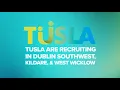 Tusla Recruitment