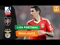 Lagu BENFICA KRIJGT ALWEER EEN COMEBACK TEGEN ZICH! 😱🤯 | Casa Pia vs Benfica | Liga Portugal 2024/25
