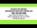 Book A Couple Massage In Salem Avail 10 Off