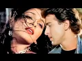 Hum Lakh Chupaye Pyar Magar Tere Naam (1992) | Kumar Shanu | Asha Bhosle((Jhankar)) | Jaan