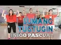 Lagu Lumang Tugtugin - Iñigo Pascual | H² Zumba | Choreography by ZIN Herdz Hervera | DUBAI