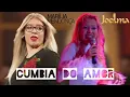 Download Lagu Cumbia do Amor - Marília Mendonça feat. Joelma (Fan Made)