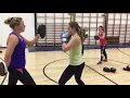 GMFiT - BoxFiT Class