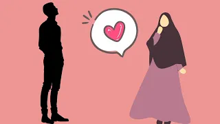 كان قلبها مغلقا نشيد بدون موسيقى بتصميم جميل 