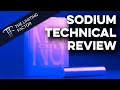 Lagu The Hype and Reality of Sodium Ion Batteries // A Technical Review