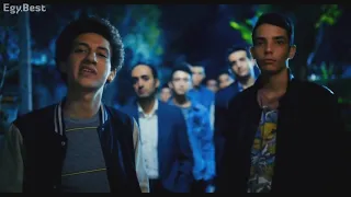 فيلم الجيل الرابع ام جيهان هتموت من الضحك 