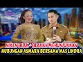 Download Lagu NIKEN SALINDRY BLAK - BLAKAN MENUNJUKKAN HUBUNGAN ASMARA BERSAMA MAS LINDRA BUPATI TUBAN