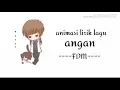 Download Lagu Animasi lirik lagu \