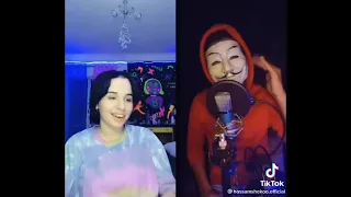 اغنيه اهلا بيك في العالم أهلا بيك في الفوضي 