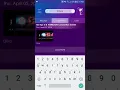 DanceBUG App