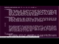 How To Create ASCII Text In Ubuntu With figlet Tool
