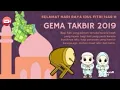Download Lagu TAKBIRAN 2019