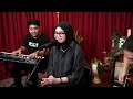 Salma Salsabil Acoustic Session | Live! at Folkative