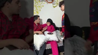 مش قادر ابطل ضحك هدير و المعاملة الانجليزى  دندنها