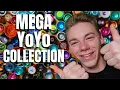 Download Lagu MEGA YoYo COLLECTION! - How many YoYos?! + Collection Value!