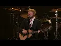 Ed Sheeran- Visiting Hours (first public performance) @ State Memorial for Michael Gudinski 24/03/21