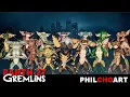 EARTH-27 GREMLINS