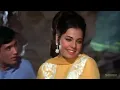 Chhup Gaye Saare Nazaare (HD) | Lata Rafi Karaoke Song | Do Raaste | Rajesh Khanna | Mumtaz