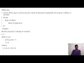 L15 Iteration and Pass Statements
