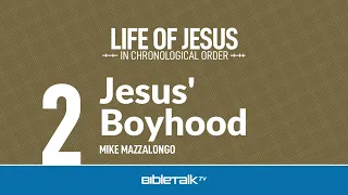 Boyhood