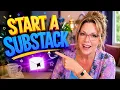 How to Start a Substack in 2026
