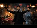 FINAL BANQUET Trailer Crime Action Thriller