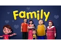 Download Lagu Our Family - Nursery Rhymes for Children