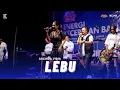 Download Lagu ARLINDA VIDIA - LEBU || MELON MUSIC LIVE PERTAMINA BANYUWANGI