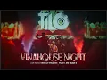 Download Lagu FULL LIVE SET VINAHOUSE NIGHT at 1900 - DJ TILO \u0026 Mc QuanK