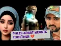 Download Lagu Mijlen uit elkaar, harten samen | Fazza Emotionele Woorden