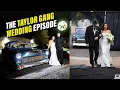 It s Not a Shot Gun Wedding It s a HOT ROD WEDDING Alex is Married