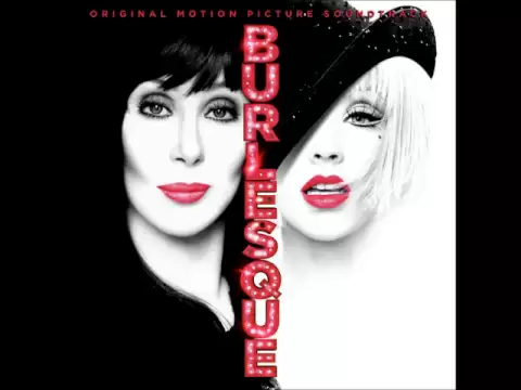 Download MP3 [HQ] 09. Christina Aguilera - Show me how you Burlesque (Burlesque ~ Soundtrack)