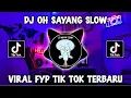 Download Lagu DJ OH SAYANG BY DJ HAPPY TEAM VIRAL TIKTOK TERBARU 2023