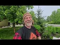 EP #6 A Foot of May Snow on a Loaded Kove, Cariboo BC | TCAT