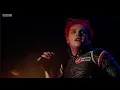 My Chemical Romance - Teenagers | Reading Festival 2011