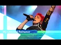 Download Lagu My Chemical Romance - Teenagers (Reading and Leeds 2011)