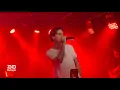 Download Lagu Jutes Live Performance at Velvet Underground Toronto | Sleepy Head Tour (2025)
