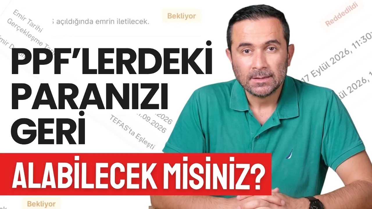 131 Fon Tasfiye Edildi: Nasıl Başladı, Şimdi Ne Olacak? 🚨⚠️: video thumbnail