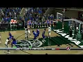 WAC game- San Jose State (6-12) @ Hawaii (12-7)
