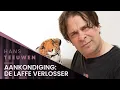 Download Lagu Aankondiging: De Laffe Verlosser