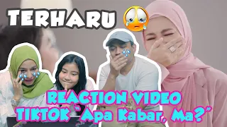 Download First Reaction Video \ MP3