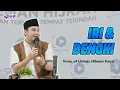 Download Lagu KENAPA ADA SIFAT IRI DAN DENGKI? - USTADZ HILMAN FAUZI