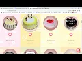 How to order cake online within Kathmandu valley payment only after delivery