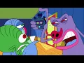Download Lagu LE TEMPS EST COMPTÉ 💣 SAISON 2 FIN partie 6/6 - Les Zinzins de l’espace