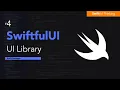 How to use SwiftfulUI in SwiftUI Swift Packages