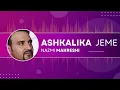 Lagu Nazmi Makreshi - ASHKALIKA JEME | 2026
