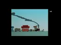 Download Lagu Bamse - Åsnan springer framför Tåget