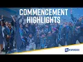 UCR s 69th Commencement Recap