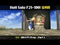HoH Solo - F21-100